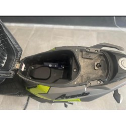 SUZUKI AVENIS 125