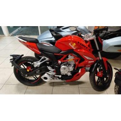 ITALIKA VORT-X 300