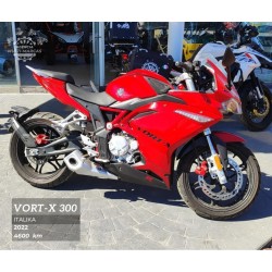 ITALIKA VORT-X 300