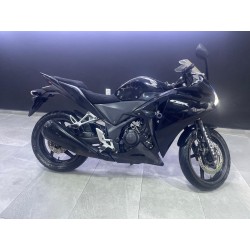 HONDA CBR250
