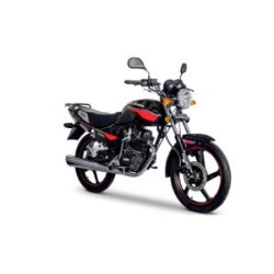 IZUKA 150CC TL150N