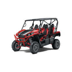 KAWASAKI TERYX 4S